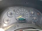 1999 Gmc Sonoma  en Venta en Hueytown, AL - Front End