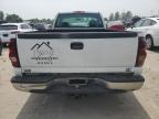 2006 Chevrolet Silverado C1500 იყიდება Bridgeton-ში, MO - Mechanical