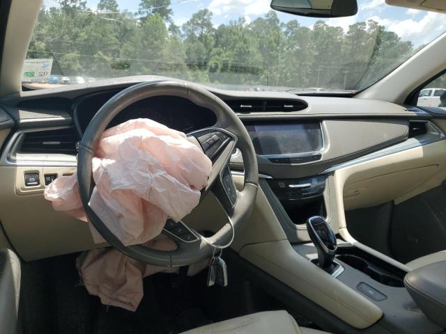  CADILLAC XT5 2019 Szary
