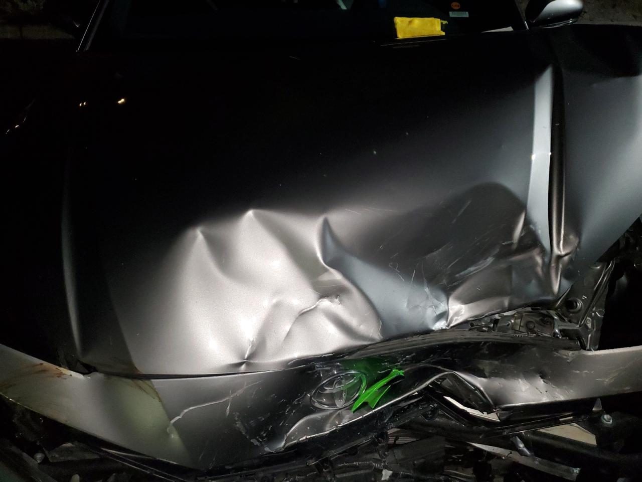 2025 Toyota Camry Xse VIN: 517737 Lot: 62616135