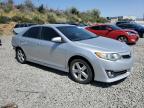 2012 Toyota Camry Base for Sale in Reno, NV - Rear End