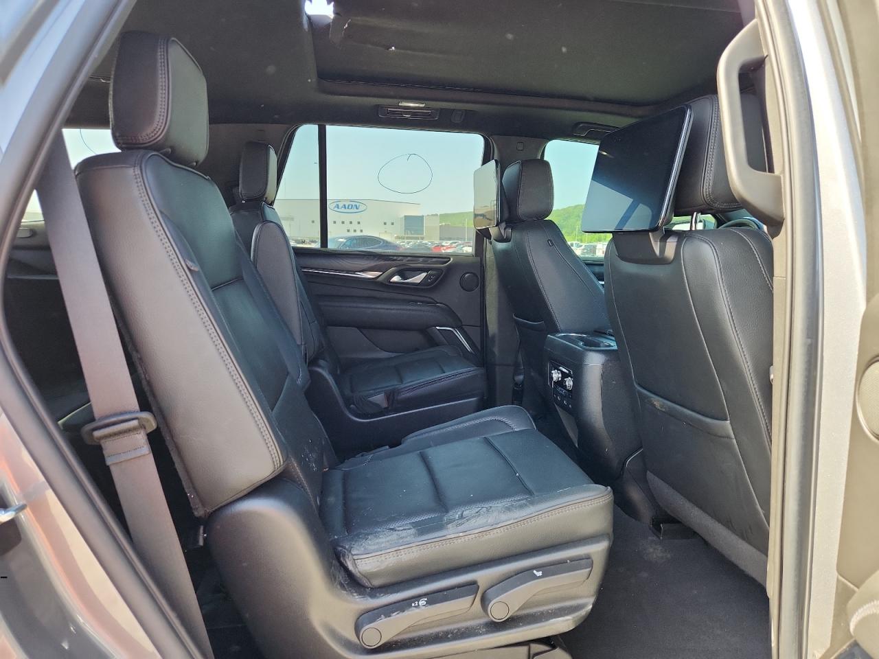 2022 GMC Yukon Denali VIN: 1GKS2DKL6NR103979 Lot: 61666225