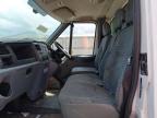 2007 FORD TRANSIT 10 for sale at Copart SANDWICH