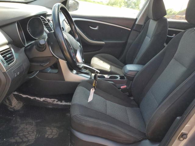 2014 HYUNDAI ELANTRA GT   