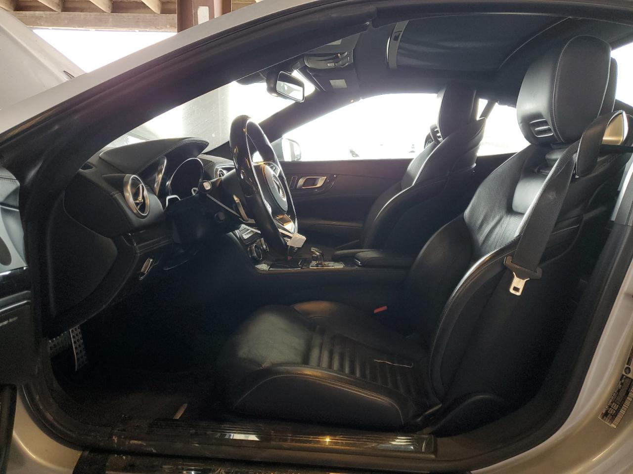 2018 Mercedes-Benz Sl 550 VIN: WDDJK7DA5JF054120 Lot: 61228535