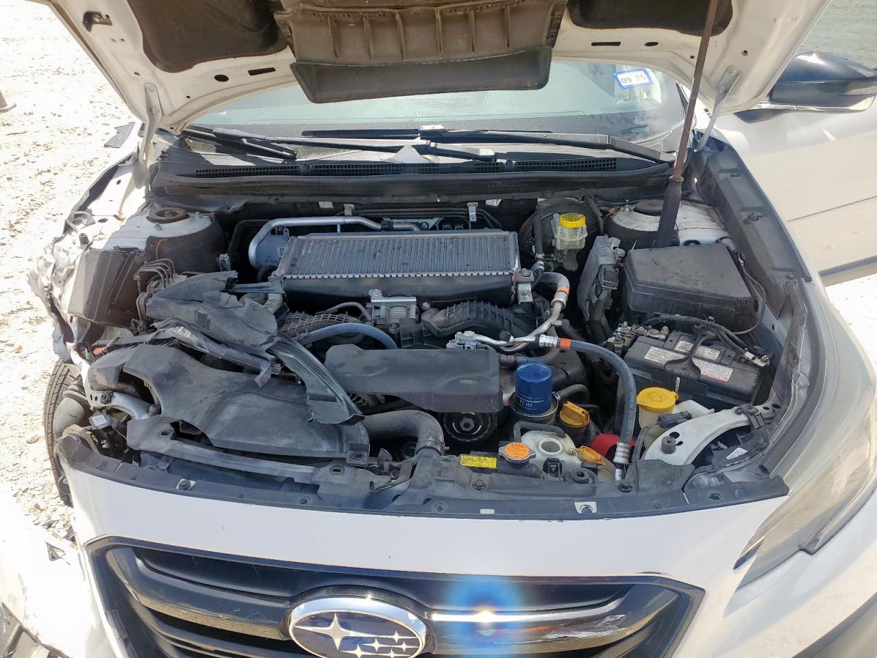 2020 Subaru Outback Onyx Edition Xt VIN: 4S4BTGKD9L3165648 Lot: 62993925
