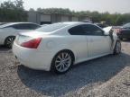 2013 Infiniti G37 Journey for Sale in Grenada, MS - Front End
