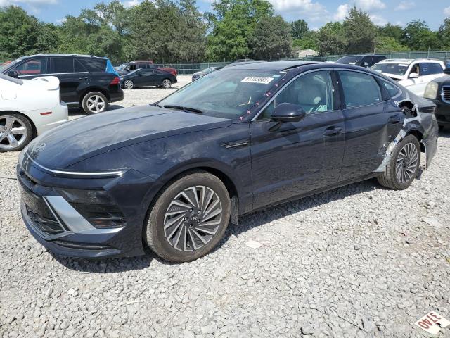 HYUNDAI SONATA – zdjęcie z aukcji, lot #61103885