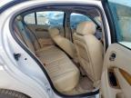 2001 Jaguar S-Type    for Sale in Houston, TX - Minor Dent/Scratches