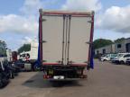 2019 DAF TRUCKS LF  for sale at Copart WOLVERHAMPTON