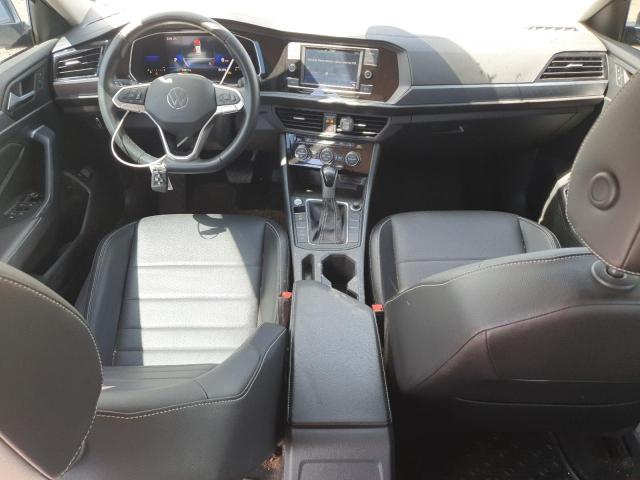  VOLKSWAGEN JETTA 2023 Gray