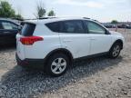 2014 Toyota Rav4 Xle en Venta en Appleton, WI - Side