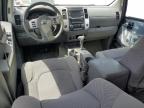 2018 Nissan Frontier S   de vânzare în Leroy, NY - Front End