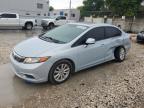 2012 Honda Civic Ex   იყიდება Opa Locka-ში, FL - Side