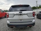2018 Ford Explorer Xlt на продаже в Walton, KY - Front End
