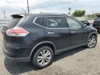 2015 Nissan Rogue S იყიდება Colton-ში, CA - Minor Dent/Scratches