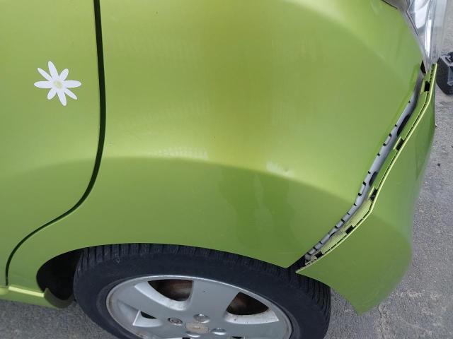 2011 CHEVROLET SPARK LT