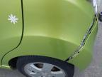 2011 CHEVROLET SPARK LT for sale at Copart WHITBURN