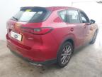 2023 MAZDA CX-60 EXCL for sale at Copart GLOUCESTER