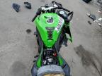 2009 Kawasaki Zx600 R na sprzedaż w Littleton, CO - Front End