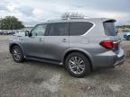2020 Infiniti Qx80 Luxe იყიდება Riverview-ში, FL - Front End