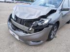 2014 NISSAN PULSAR VIS for sale at Copart NEWBURY