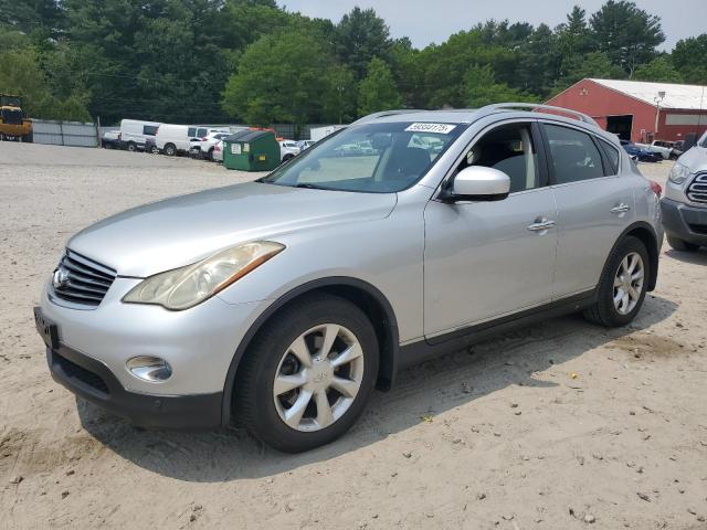 2010 Infiniti Ex35 Base