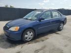 2002 Honda Civic Lx للبيع في Orlando، FL - Side