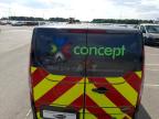 2018 FORD TRANSIT CU for sale at Copart SANDTOFT