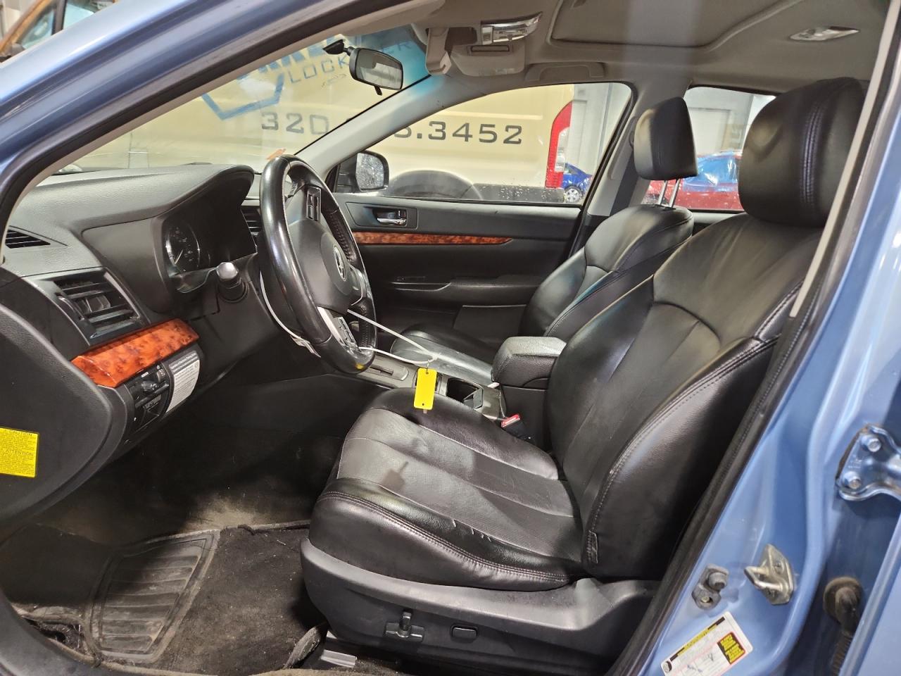 2012 Subaru Legacy 2.5I Limited VIN: 4S3BMBK63C3003472 Lot: 60863505