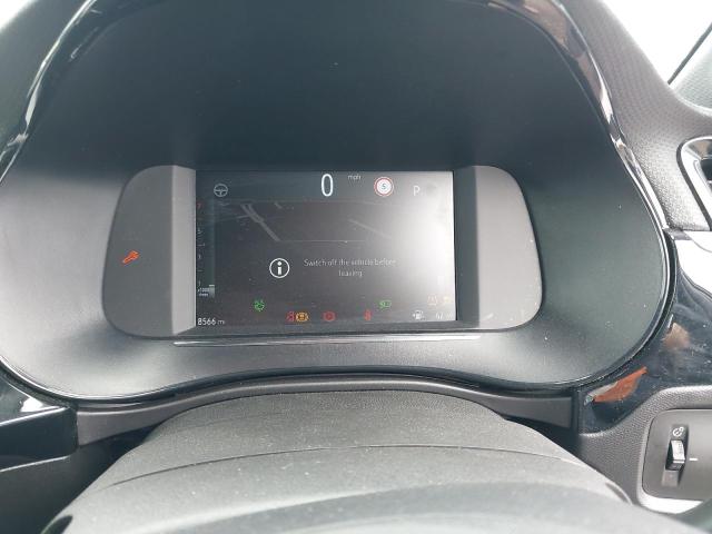 2024 VAUXHALL CORSA ULTIMATE TURBO AUTO 