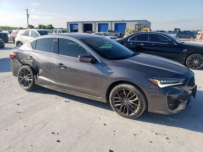  ACURA ILX 2020 Szary