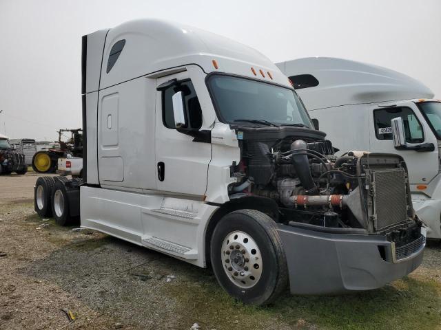 2021 Freightliner Cascadia 126 