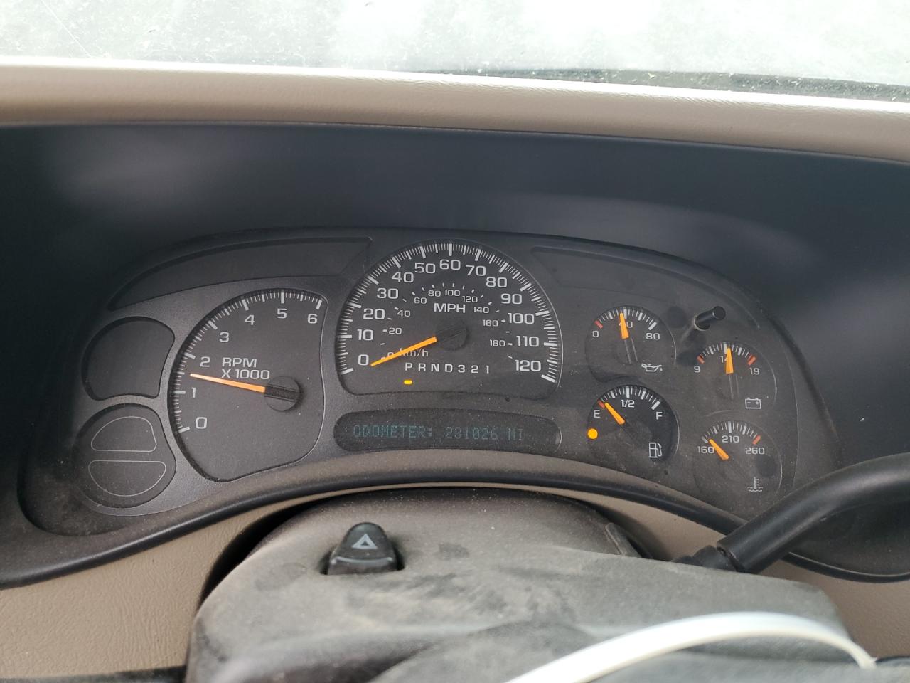 2006 Chevrolet Silverado C1500 VIN: 2GCEC13Z161309468 Lot: 58243415