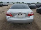 2008 TOYOTA CAMRY CE   for sale at Copart ON - TORONTO