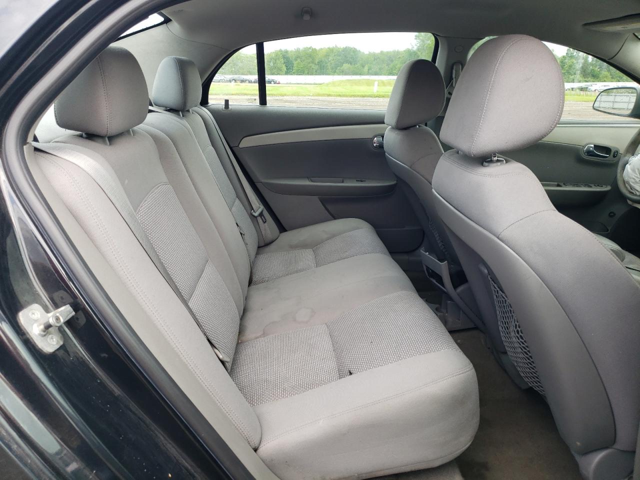 2010 Chevrolet Malibu Ls VIN: 1G1ZB5EB0AF227544 Lot: 62770215