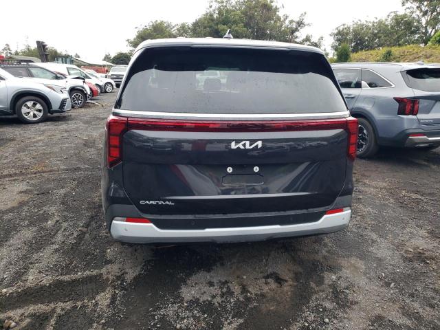  KIA CARNIVAL L 2025 Угольный