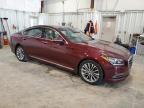 2016 Hyundai Genesis 3.8L zu verkaufen in Milwaukee, WI - Side