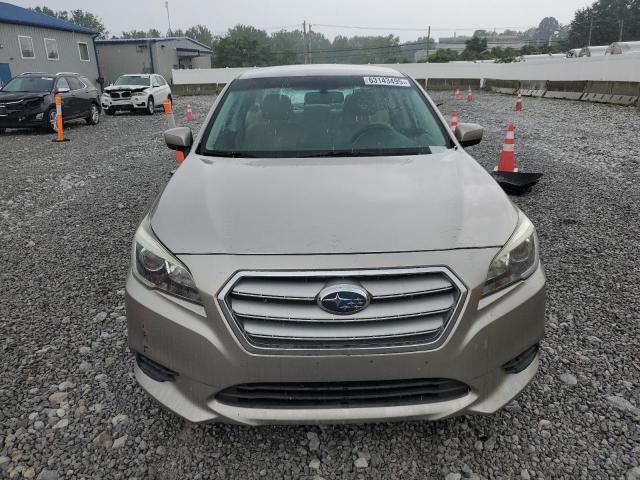  SUBARU LEGACY 2015 Beżowy