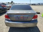 2006 Toyota Camry Le zu verkaufen in American Canyon, CA - Front End