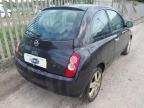 2010 NISSAN MICRA N-TE for sale at Copart WESTBURY