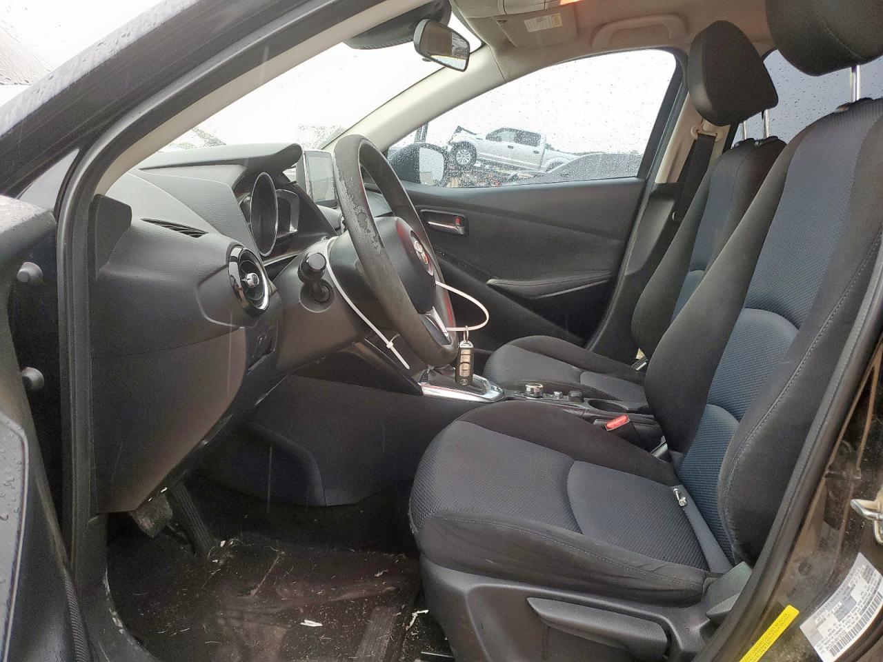 2017 Toyota Yaris Ia VIN: 3MYDLBYV8HY181002 Lot: 62746515