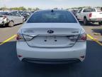 2015 Hyundai Sonata Hybrid for Sale in Nampa, ID - Mechanical