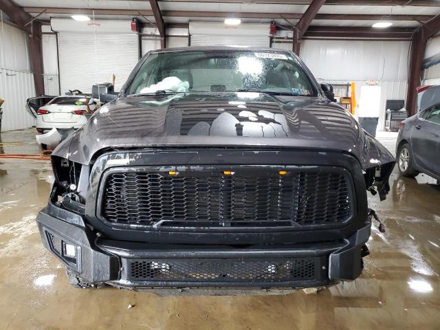  RAM 1500 2022 Charcoal