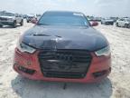 2013 Audi A6 Premium Plus продається в Loganville, GA - Front End