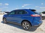 2022 Ford Edge Sel na sprzedaż w Taylor, TX - Hail