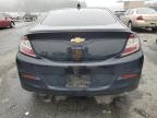 2018 Chevrolet Volt Lt de vânzare în Exeter, RI - Front End