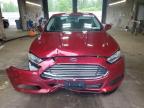 2014 Ford Fusion Se للبيع في Angola، NY - Front End