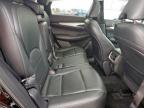 2019 Infiniti Qx50 Essential იყიდება Wilmer-ში, TX - Front End