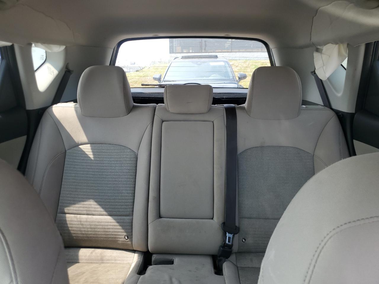 2022 Kia Soul Ex VIN: KNDJ33AU7N7803272 Lot: 59564475